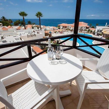 2 Bedroom Apartment For 4 People In Tenerife Адехе Экстерьер фото