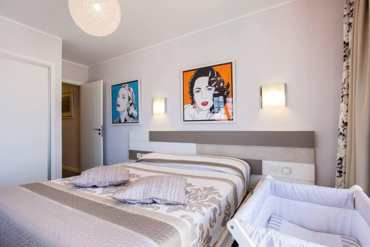 2 Bedroom Apartment For 4 People In Tenerife Адехе Экстерьер фото